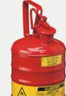 fm認(rèn)證 安全罐批發(fā)銷售 美國權(quán)威安全類產(chǎn)品專賣 內(nèi)置消焰器防火價(jià)格 廠家 圖片