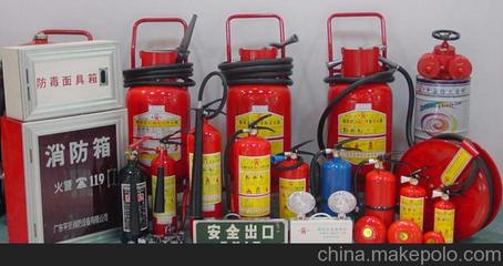 晉江市桂安消防器材貿易 專業直銷，超值守護您的消防安全