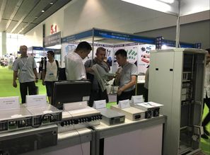 2018年廣州亞太電源產品及技術展覽會技術咨詢綜述