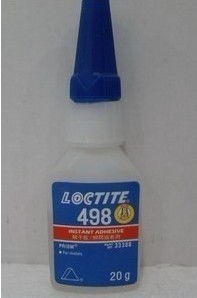 樂(lè)泰498膠粘劑 技術(shù)特性、應(yīng)用領(lǐng)域與使用指南