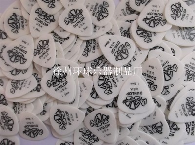 【加工吉他撥片/印刷吉他撥片】價格,廠家,圖片,樂器配件,徐州環(huán)球樂器配件制品廠-