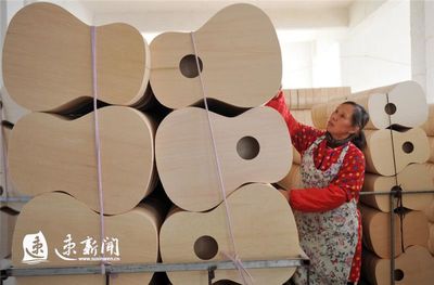 吉他&ldquo;奏&rdquo;出富民曲